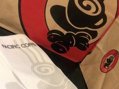 -太平洋咖啡(市府恒隆二店)