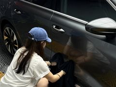 -畅通航行汽车钣金喷漆 无痕修复·局部喷漆