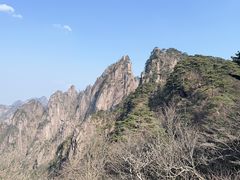 -光明顶山庄