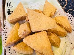 -晓平饭店(嘉善路店)