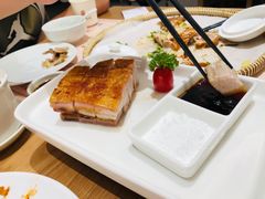 -顺风汤馆·广府粤菜(江宸天街店)