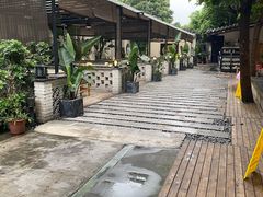 -浮何烤铺(桐梓林店)