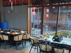 -小舅母子烤鱼(天生城店)