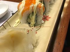 -大渔铁板烧(中山路八佰伴店)