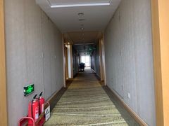 -天津和平智选假日酒店