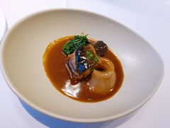 红烧鳗鱼佛跳墙-松鹤楼·非遗·苏帮菜(融科店)