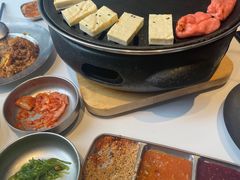 -范儿·嫂子烤肉·精致炭火烤肉(长治路店)