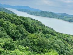 -天目湖山水园