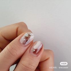 -瑞丽美甲