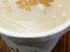 -沪上阿姨·精选茶饮(天河城店)