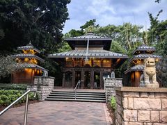 -布里斯班南岸公园