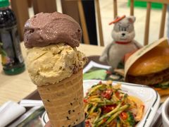 -魏家凉皮(西安秋林宏业商厦店)