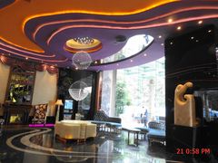 -厦门泰谷酒店(中山路镇海路地铁站店)