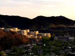 -云端咖啡(古北水镇景区店)