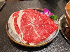 -阳坊胜利涮羊肉(阳坊老店)