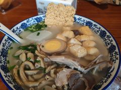 -小潘记鸭血粉丝汤