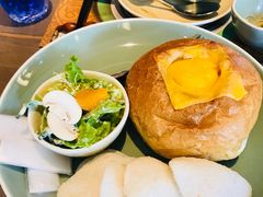 -CHINCHIN 青青·泰国料理(万象食家店)