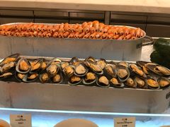 -漢咖啡·全服务式自助晚餐(武汉洲际酒店)