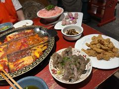 -黄家码头老火锅(解放碑旗舰店)