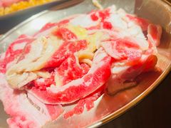 -西塔老太太泥炉烤肉(亚运村店)