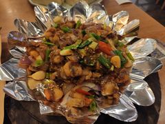 -小土豆北方菜馆(方庄店)