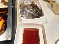 -海底捞火锅(劲松店)