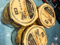 酸奶-重庆七十二行(康宁街店)