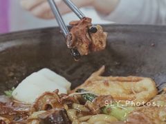 -晓庄学院-食堂