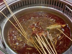 -宏姐串串香(宏伟路店)