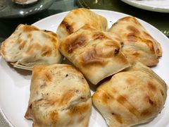 烤包子-新疆巴州金丝特餐厅(大钟寺店)