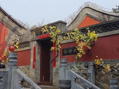 -潭柘寺景区