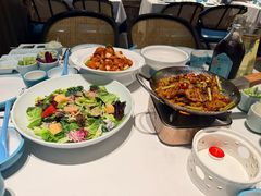 -聆桂烤鸭·金奖烤鸭(静联广场店)