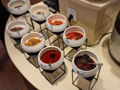 -素满香·Vegan食养自助(天一广场店)