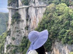 -重庆云阳龙缸景区