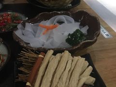 -湊湊火锅·茶憩(石家庄万象城店)