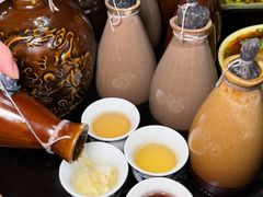 -醉八仙热酒馆(渝中店)