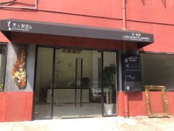 -后宫·古装汉服京剧儿童亲子全家福摄影