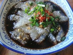 -郑件洋芋饭庄