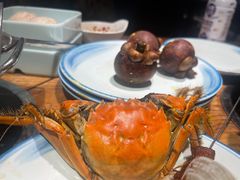 -甄品麦哲伦海鲜和牛自助(万达广场店)