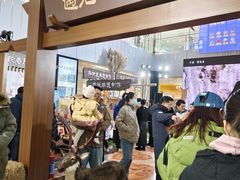-凯德MALL(西直门店)