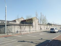 -丽江庭院之爱在路上(西单店)