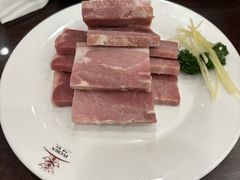 -富春茶社(国庆路店)