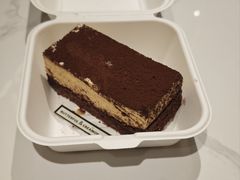 -B&C黄油与面包·法式古堡面包坊(新天地店)