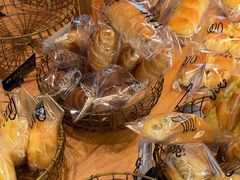 -Max Bakery 阿唛手作