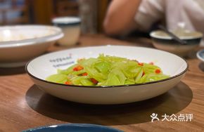 Tomato and Preserved Meat Stir-fry