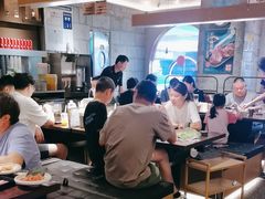 -新石器烤肉(之心城店)