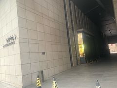 -天津水游城丽筠酒店