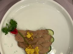 -全聚德(上海首店浦东店)