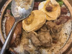 -膳心记-明火四宝煲仔饭(燕南店)