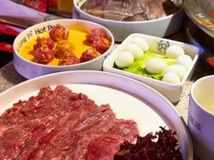 -大龙燚火锅(太古里店)